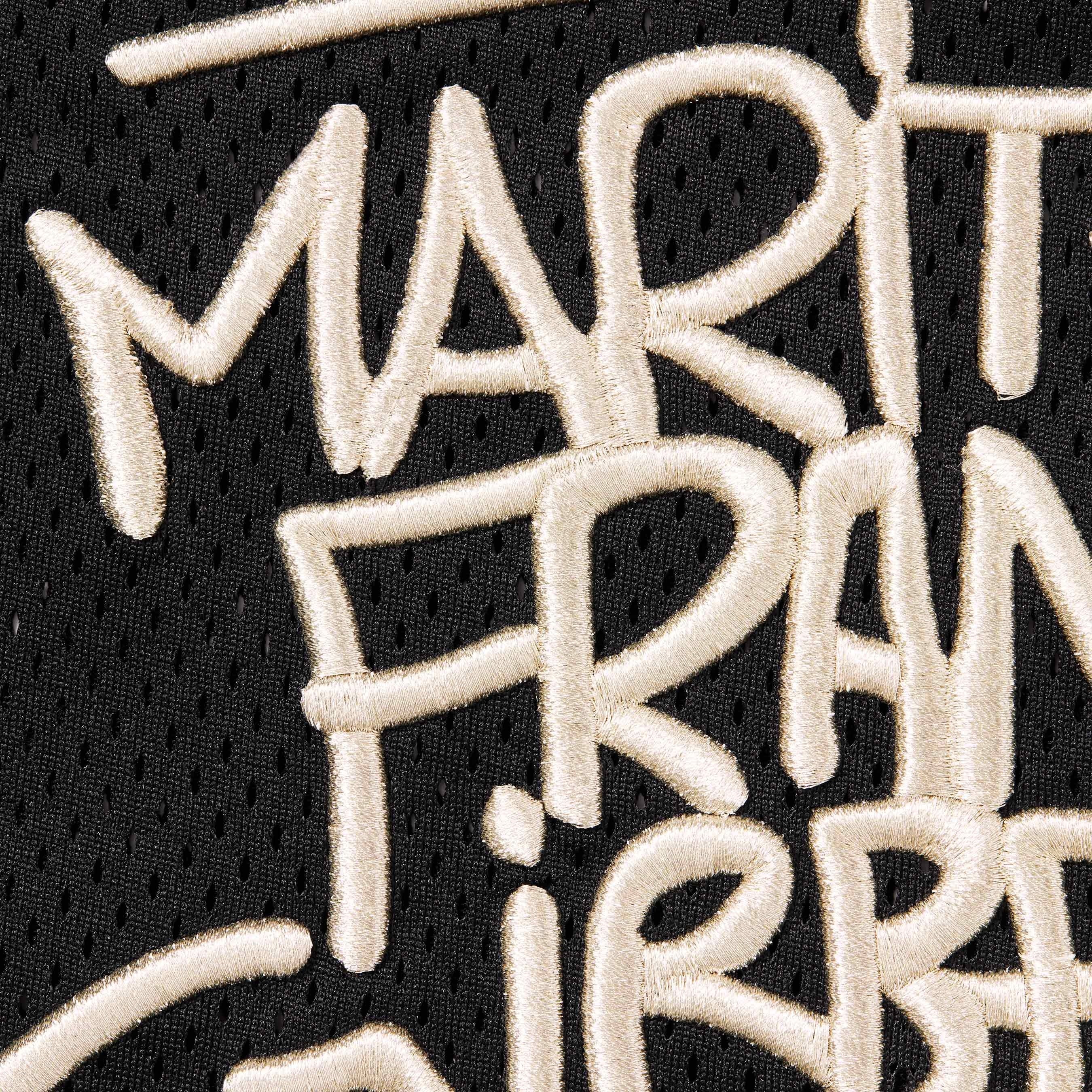 Supreme®/Marithé + François Girbaud Hockey Jersey view 7